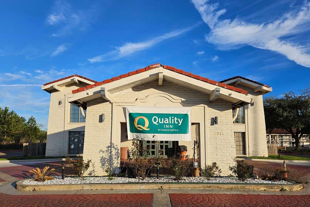 Quality Inn Nacogdoches Near University Экстерьер фото